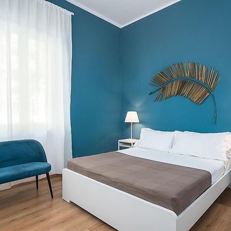 Classbnb - Ampio Appartamento A 1Km Da Citylife Мілан Екстер'єр фото