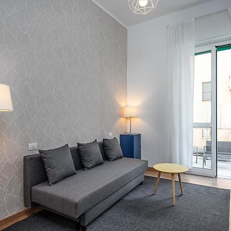 Classbnb - Ampio Appartamento A 1Km Da Citylife Мілан Екстер'єр фото