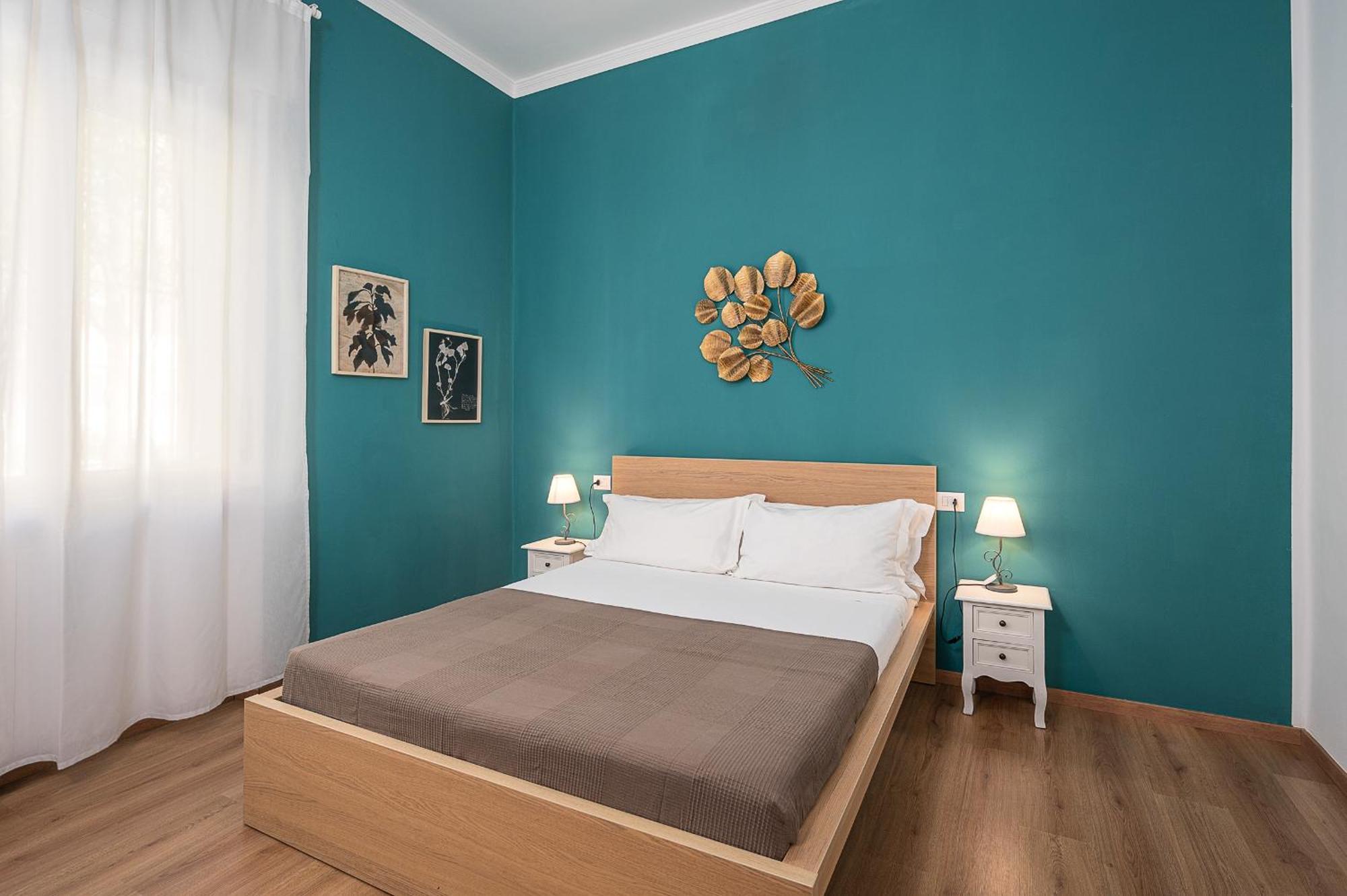 Classbnb - Ampio Appartamento A 1Km Da Citylife Мілан Екстер'єр фото