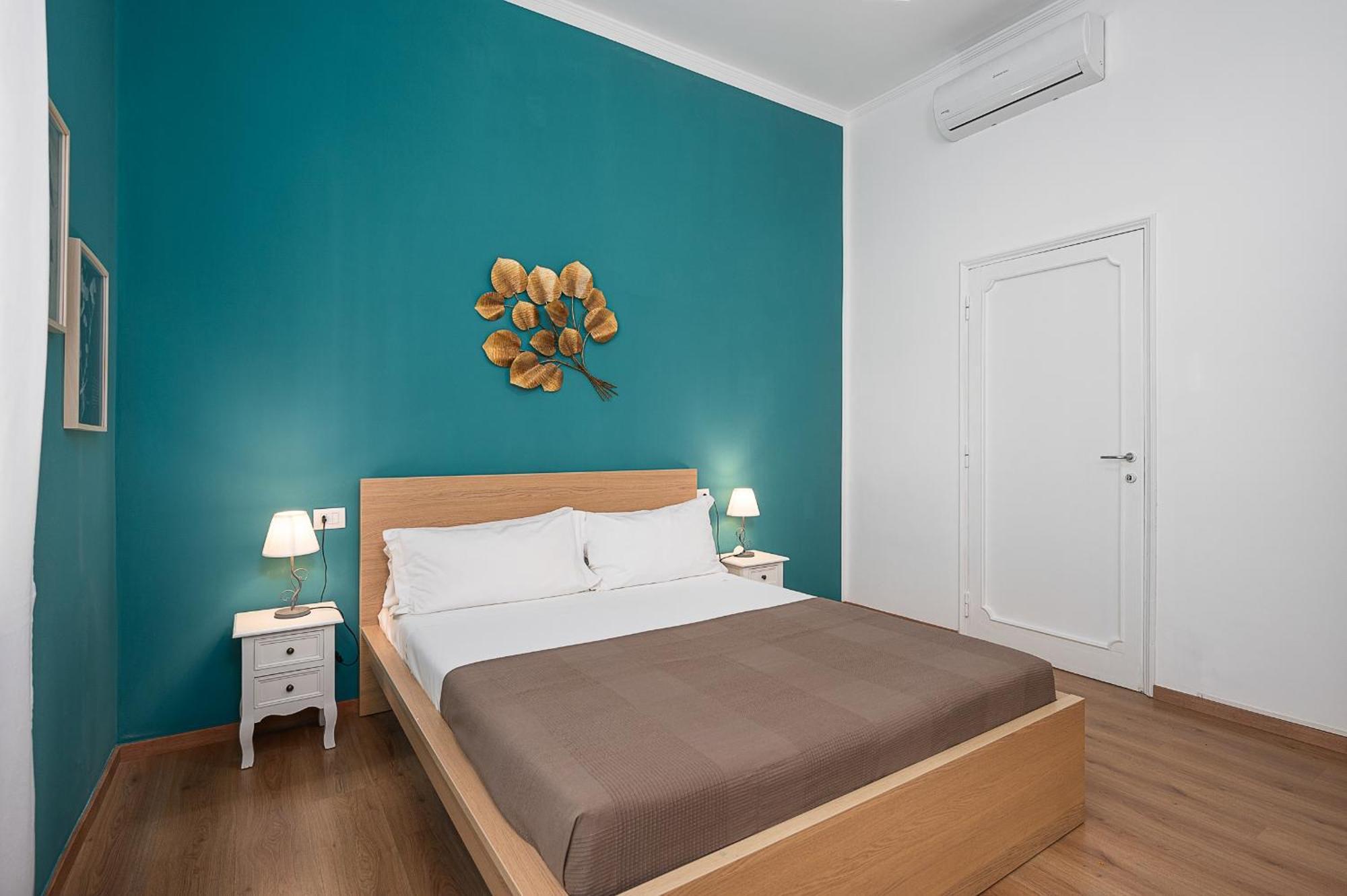 Classbnb - Ampio Appartamento A 1Km Da Citylife Мілан Екстер'єр фото