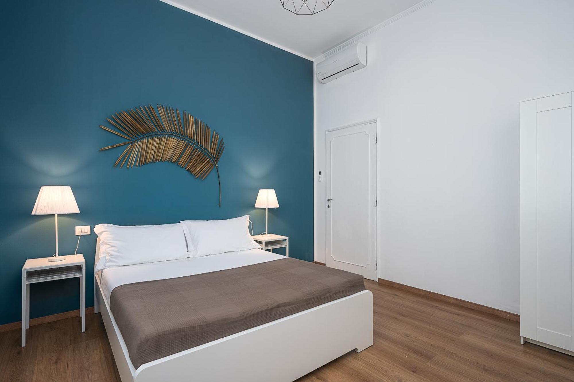Classbnb - Ampio Appartamento A 1Km Da Citylife Мілан Екстер'єр фото