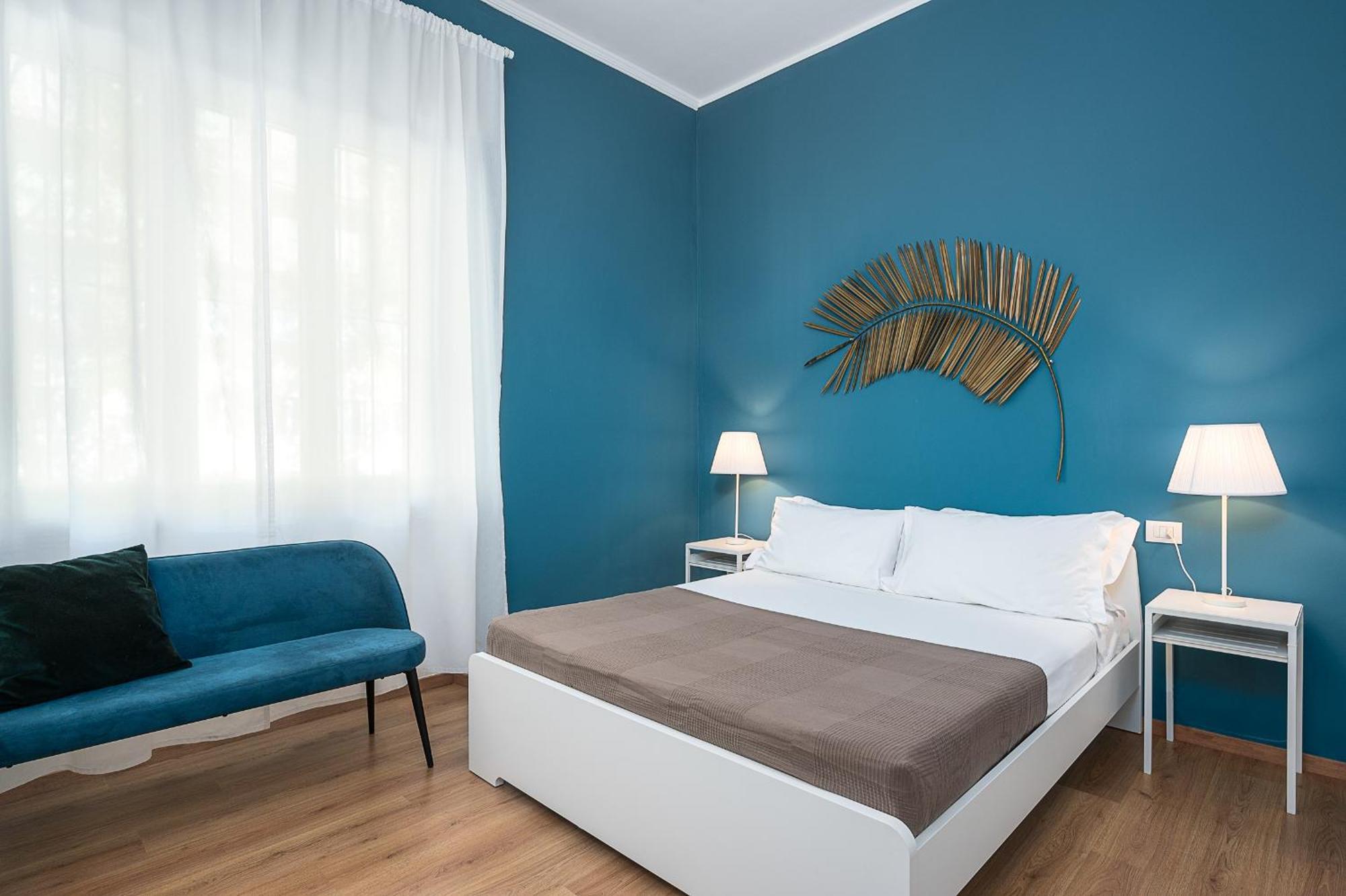 Classbnb - Ampio Appartamento A 1Km Da Citylife Мілан Екстер'єр фото